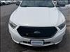 2015 Ford Taurus Police Interceptor - thumbnail 3