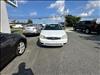 2007 Ford Focus ZX4 SE