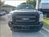 2016 Ford F-250 Super Duty XL