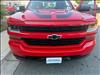 2017 Chevrolet Silverado 1500 Custom - thumbnail 3
