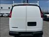 2020 Chevrolet Express 2500