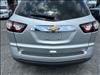 2016 Chevrolet Traverse LS
