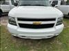 2014 Chevrolet Suburban Fleet