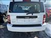 2008 Jeep Liberty Sport - thumbnail 3
