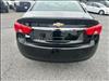 2017 Chevrolet Impala LS Fleet