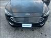 2018 Ford Fusion S