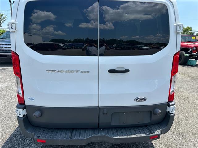2017 Ford Transit 350 XL