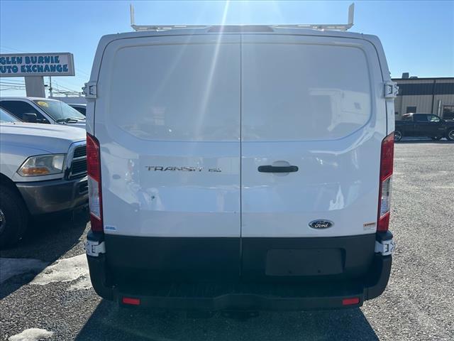 2015 Ford Transit 150