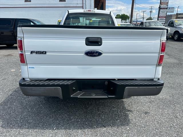 2009 Ford F-150 XL