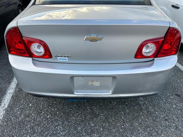 2012 Chevrolet Malibu LS Fleet