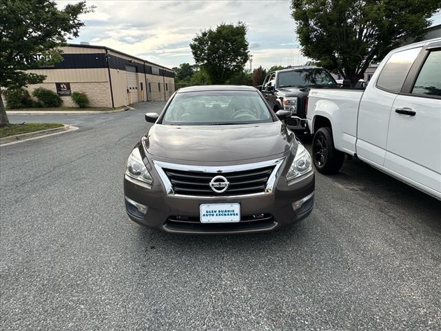 2013 Nissan Altima 3.5 S