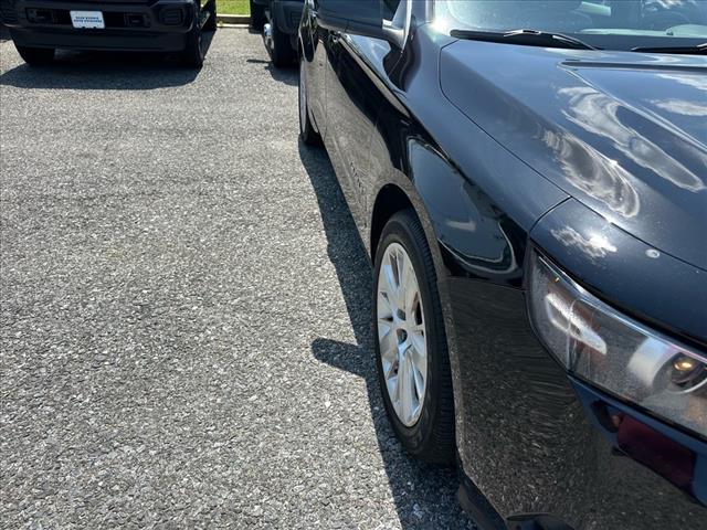 2017 Chevrolet Impala LS Fleet