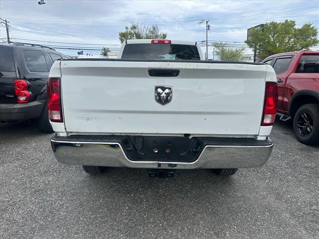 2011 RAM 2500 ST