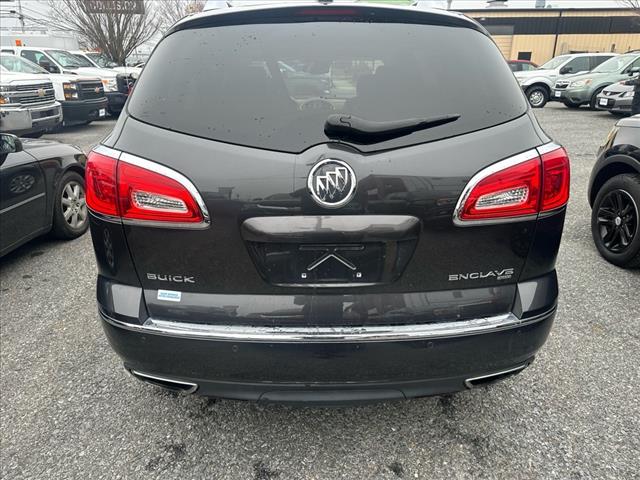 2016 Buick Enclave Premium