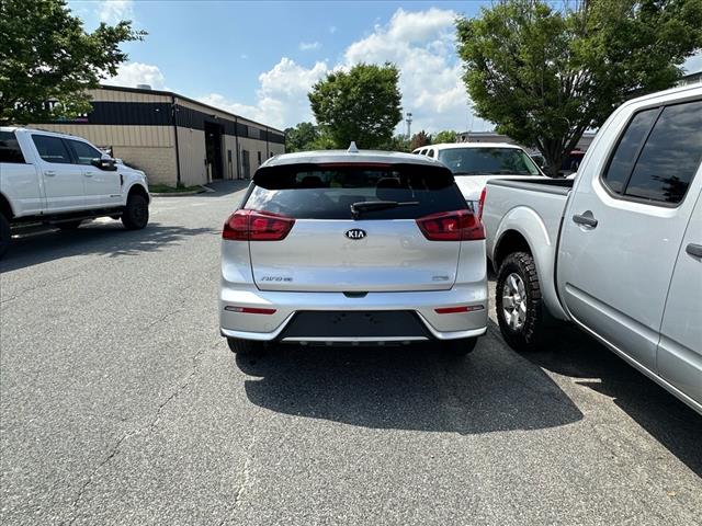 2018 Kia Niro FE