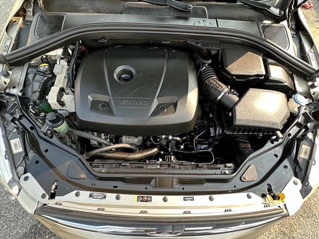 2016 Volvo XC60 T6 Drive-E
