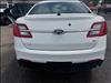 2015 Ford Taurus Police Interceptor - thumbnail 4