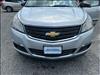 2016 Chevrolet Traverse LS