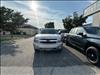 2013 Chevrolet Tahoe Special Service