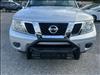 2013 Nissan Frontier SV
