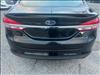 2018 Ford Fusion S