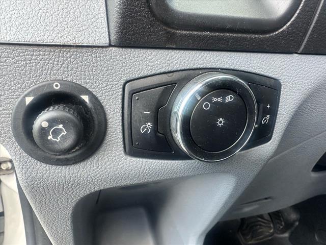 2017 Ford Transit 350 XL