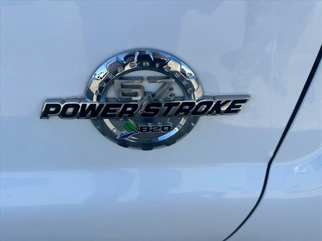 2015 Ford F-350 Super Duty XL