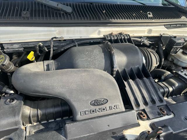 2006 Ford E-Series E-350 SD