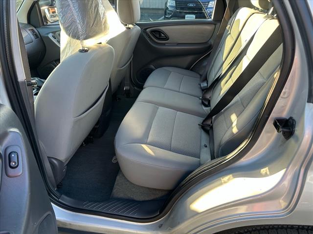 2006 Ford Escape XLT