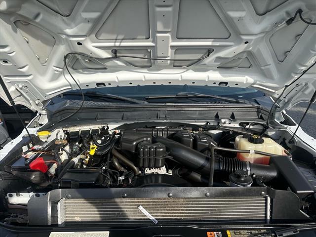 2015 Ford F-250 Super Duty XL
