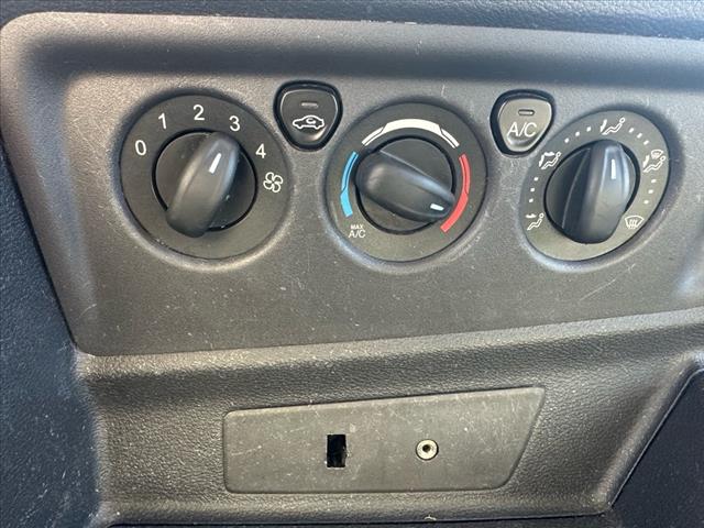 2015 Ford Transit 150