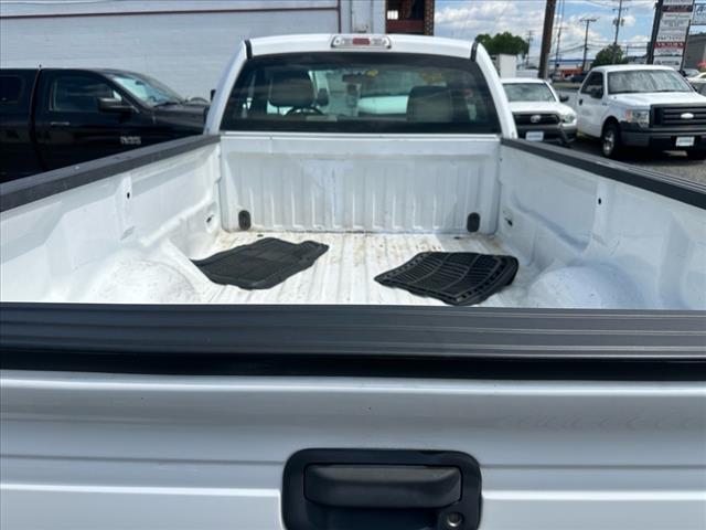 2009 Ford F-150 XL