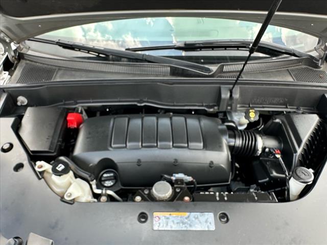 2016 Chevrolet Traverse LS