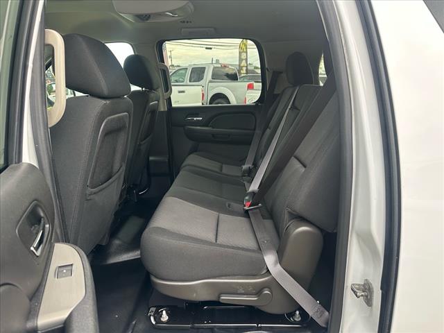 2014 Chevrolet Suburban Fleet