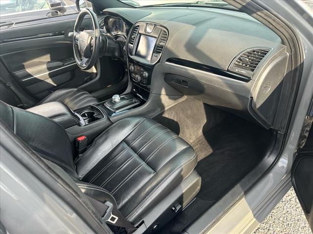2019 Chrysler 300 S