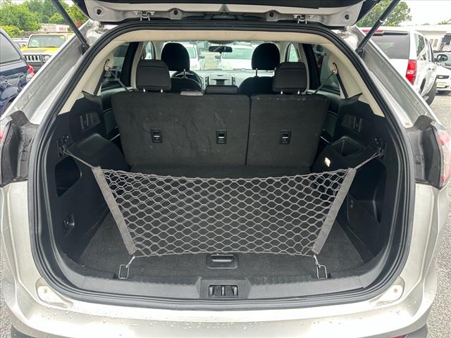 2018 Ford Edge SE