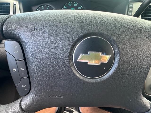 2014 Chevrolet Impala Limited LS Fleet