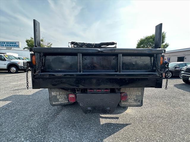 2007 Dodge Ram 3500 ST