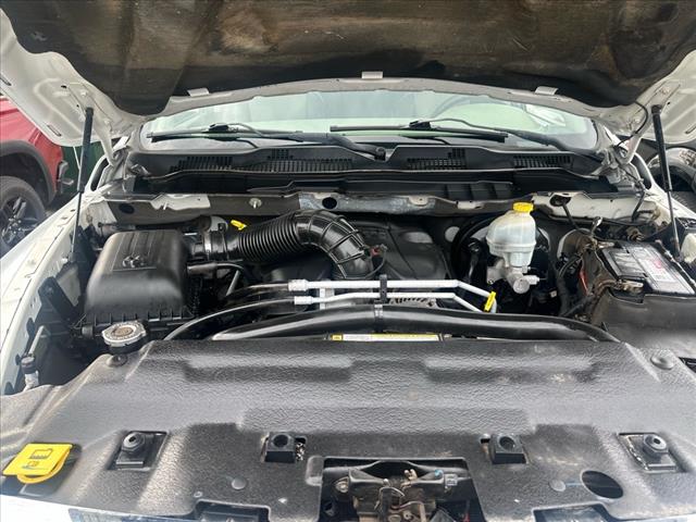 2011 RAM 2500 ST