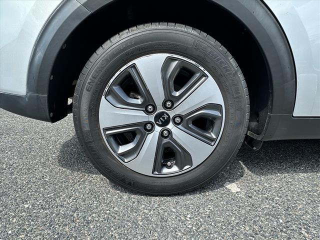 2018 Kia Niro FE