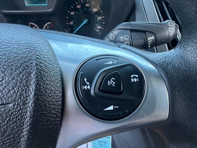 2018 Ford Transit Connect XLT
