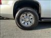 2013 Chevrolet Tahoe Special Service