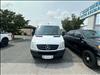 2011 Mercedes-Benz Sprinter 3500