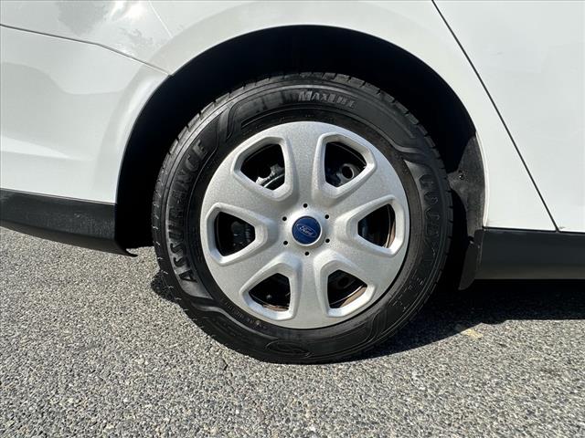 2014 Ford Focus S