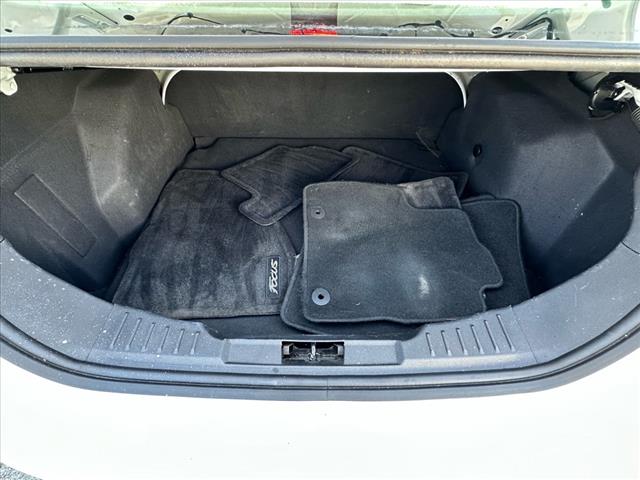 2014 Ford Focus S