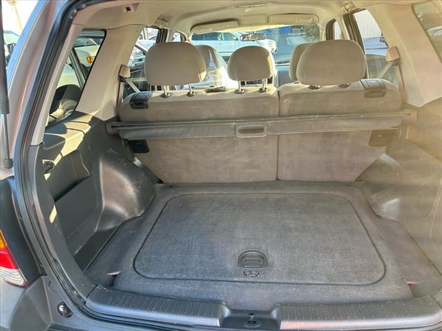 2006 Ford Escape XLT