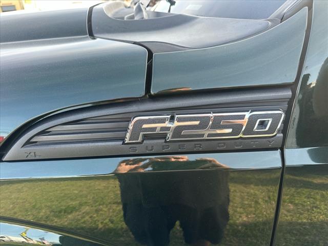 2016 Ford F-250 Super Duty XL