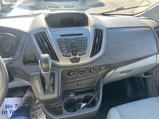 2015 Ford Transit 150