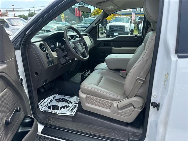 2009 Ford F-150 XL