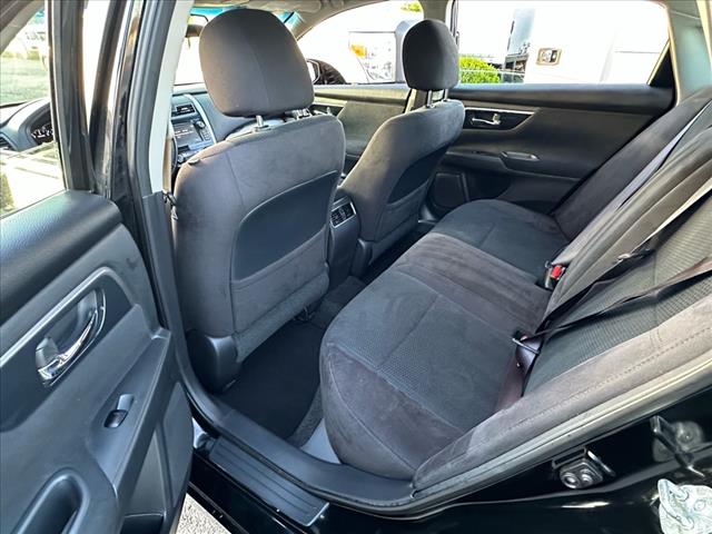 2014 Nissan Altima 2.5 SV